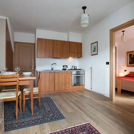 Santa Barbara Apartamento