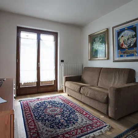 Apartamento Santa Barbara