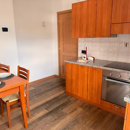 Santa Barbara Apartman