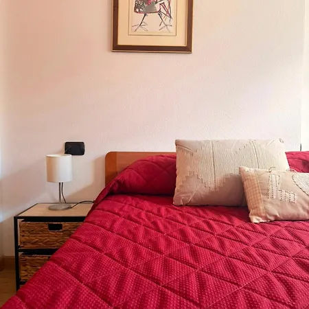 Apartman Santa Barbara