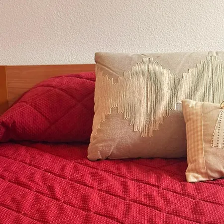 Santa Barbara Apartman *