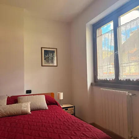 Apartman Santa Barbara Bormio