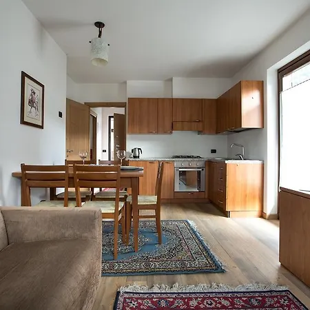 Santa Barbara Apartment
