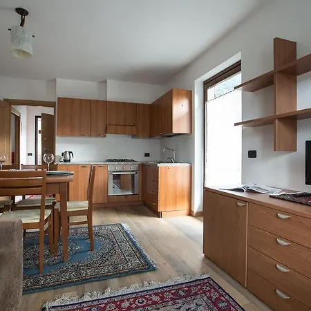 Santa Barbara Apartman *