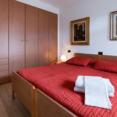 Santa Barbara Appartement