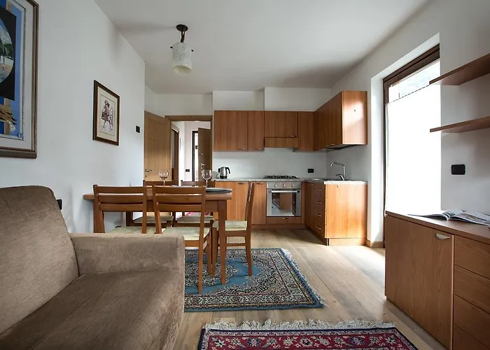 Santa Barbara Appartement