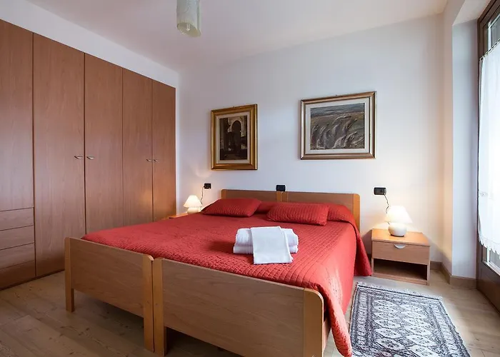 Appartement Santa Barbara