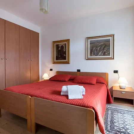 Appartement Santa Barbara