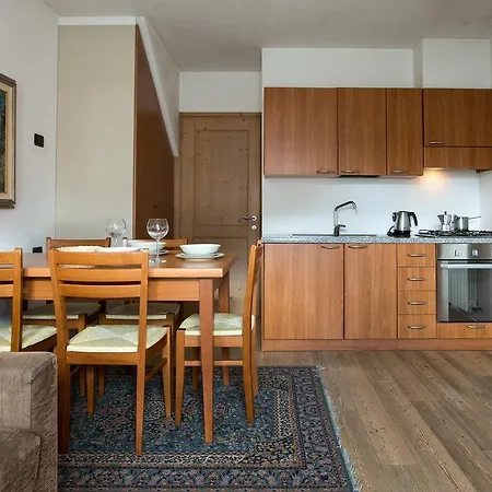 Santa Barbara Appartement