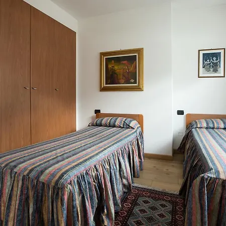 Appartement Santa Barbara