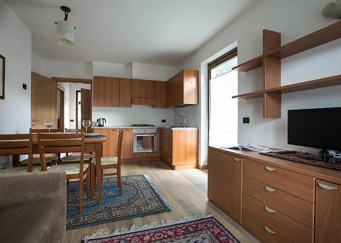 Santa Barbara Appartement *