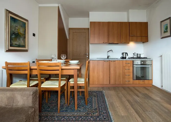 Santa Barbara Appartement