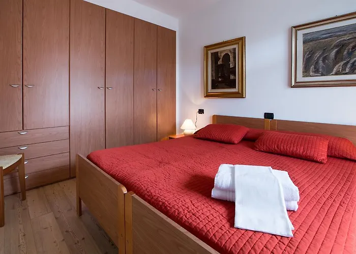 Santa Barbara Appartement