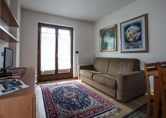 Appartement Santa Barbara